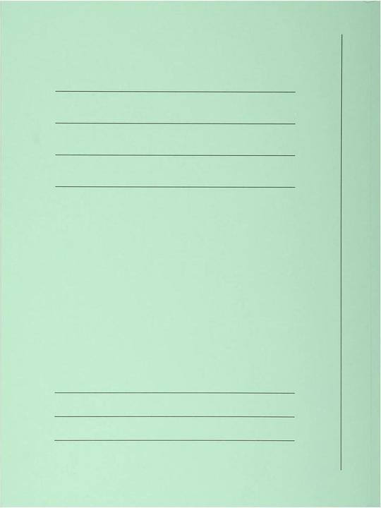 Immagine prodotto Exacompta Scrapbook - Copertine di file (A4, 1x)