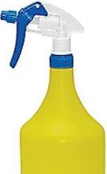 Productafbeelding Kabi Superspuit Maxi 1 L - Gul KA1005 (1 l)