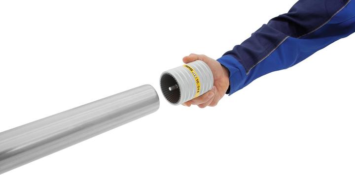 Produktbild Rems Rohrentgrater REG 10 - 54 E, 113835 (54 mm)