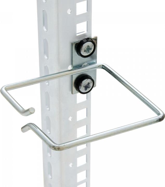 Triton Rack-Kabelmanagementring (horizontal)