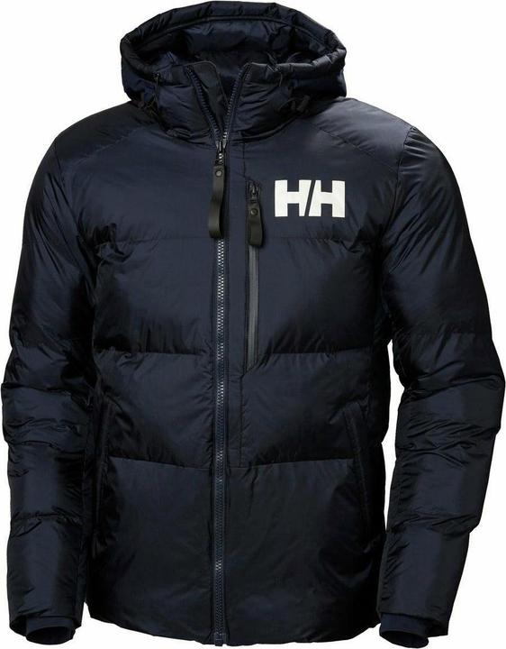 Actual product image Helly Hansen Active Winter Parka (XL)