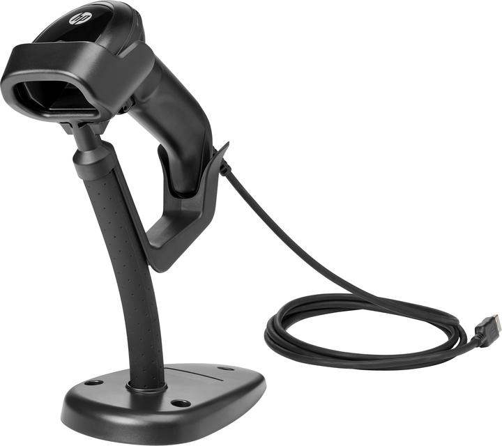 Produktbild HP Engage Imaging Barcode Scanner II (2D-Barcodes)