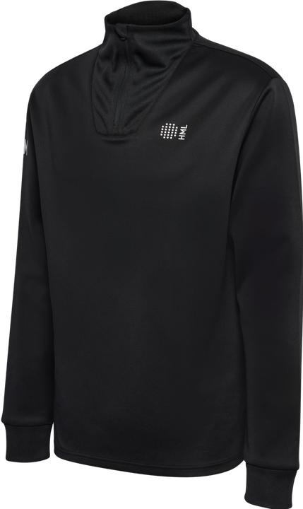 Produktbild hummel hmlCOURT HALF ZIP L/S (XL)