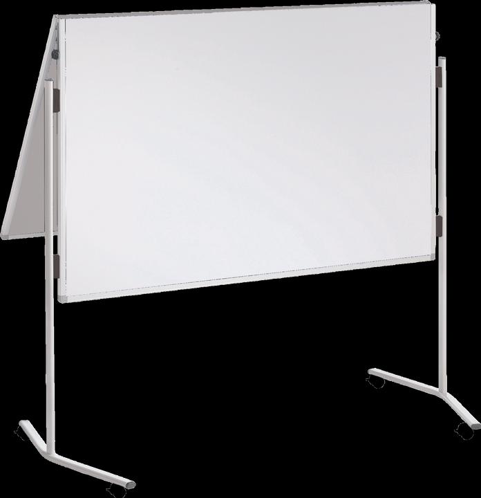 Actual product image Franken Training Board ECO (Bulletin board, 120 x 150 cm)