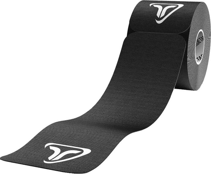 Actual product image Truetape Athlete Edition Precut Kinesiology Tape