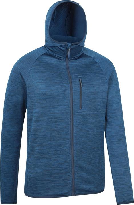 Image du produit Mountain Warehouse - Sweat à capuche MARKER - Homme (L)