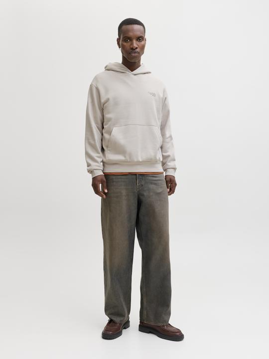 Produktbild Jack & Jones Kapuzenpullover Kapuzenpullover (XXL)