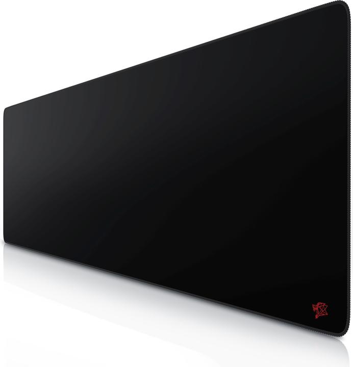 Actual product image Titanwolf Gaming Mouse Pad, XXXL Speed Mousepad 1200 x 400 mm, Speed & Precision (XL)