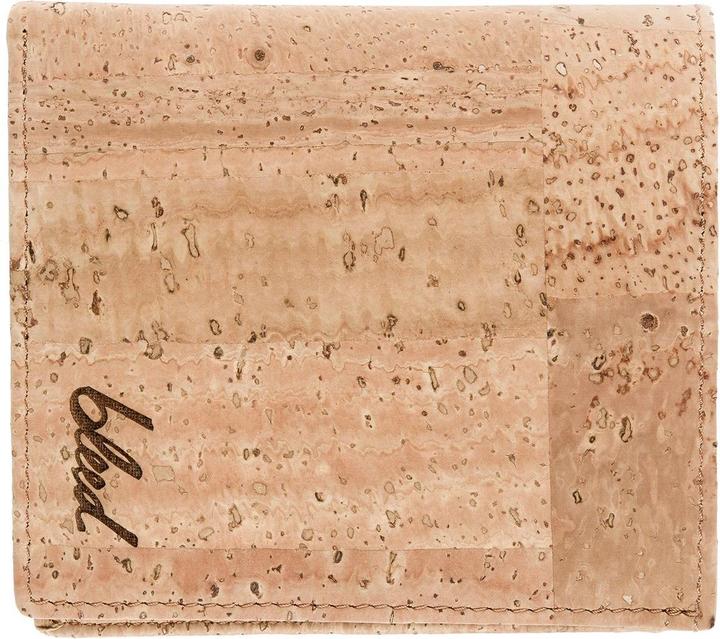 Produktbild Bleed Kork Geldbeutel