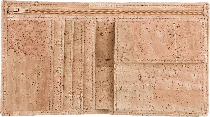 Produktbild Bleed Kork Geldbeutel