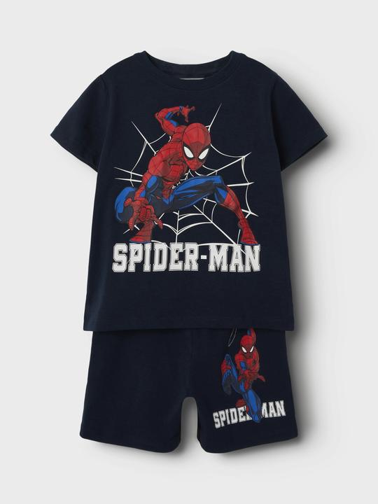 Immagine prodotto Name it Spider-Man Nachtwäsche-Set (104)