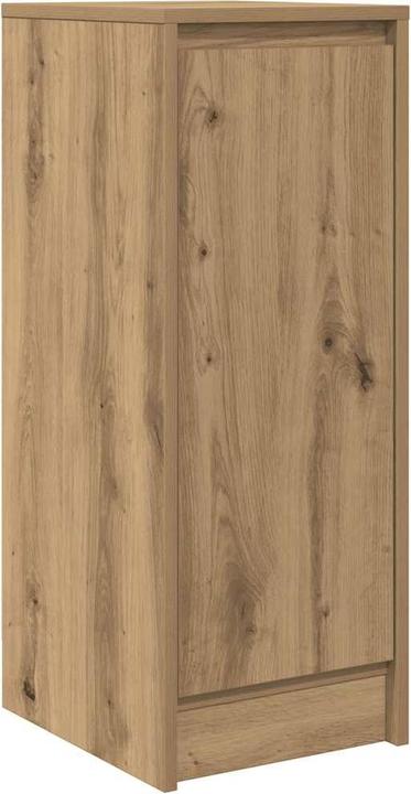 Image du produit vidaXL Sideboard (29.50 x 34 x 76 cm)