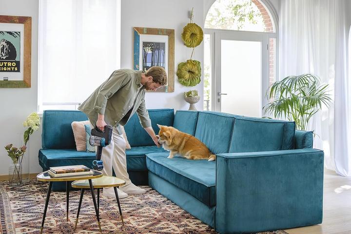 Image du produit Hoover HF410P 011