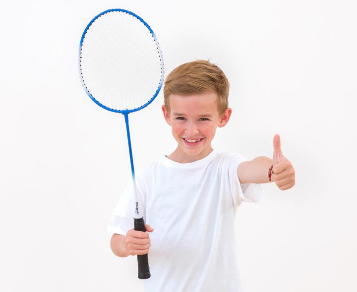 Produktbild Betzold Sport Badmintonschläger, einzeln