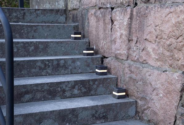 Produktbild Star Trading LED Laterne Flame