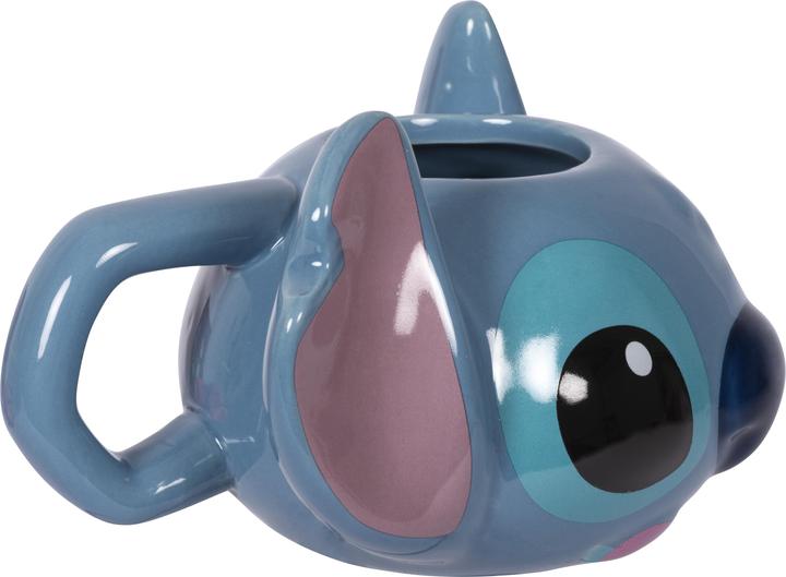 Actual product image Joojee Lilo + Stitch 3D (500 ml, 1x)