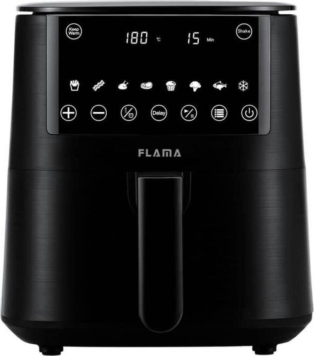 Immagine prodotto Flama Air Fryer 658FL
