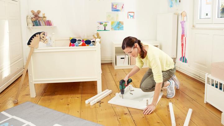 Produktbild Bosch Home & Garden EasyImpact 12