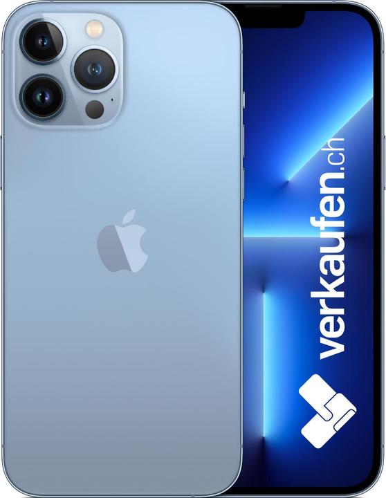 Sierra Blue