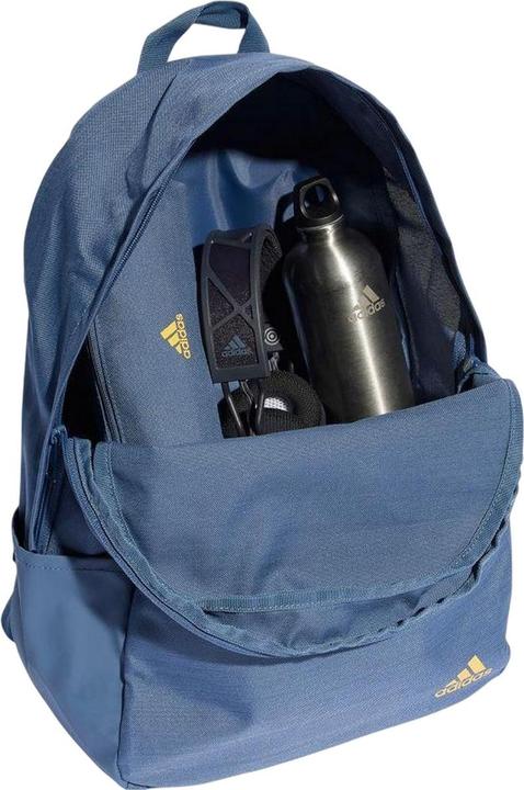 Actual product image Adidas Classic Triple Stripe Backpack (27.70 l)