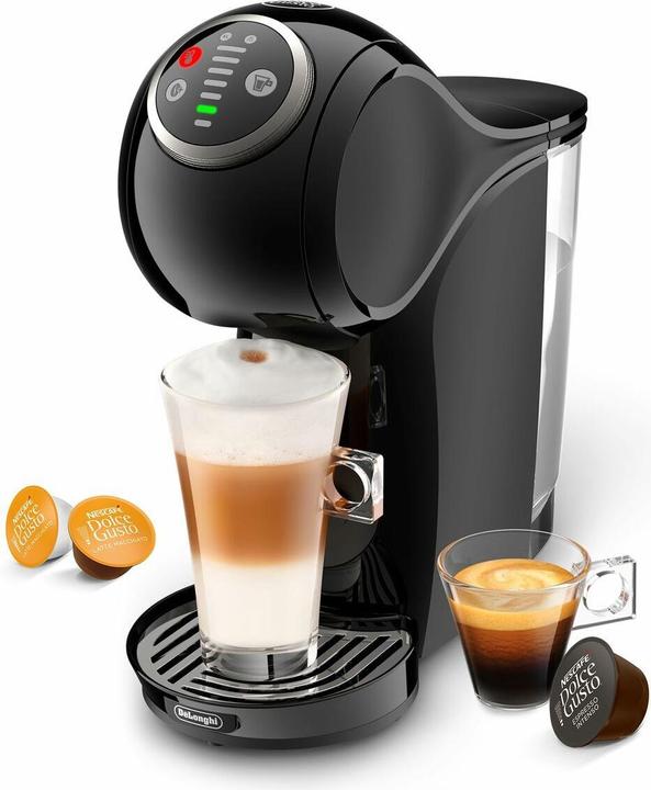 De'Longhi Genio S Plus (NESCAFÉ Dolce Gusto)