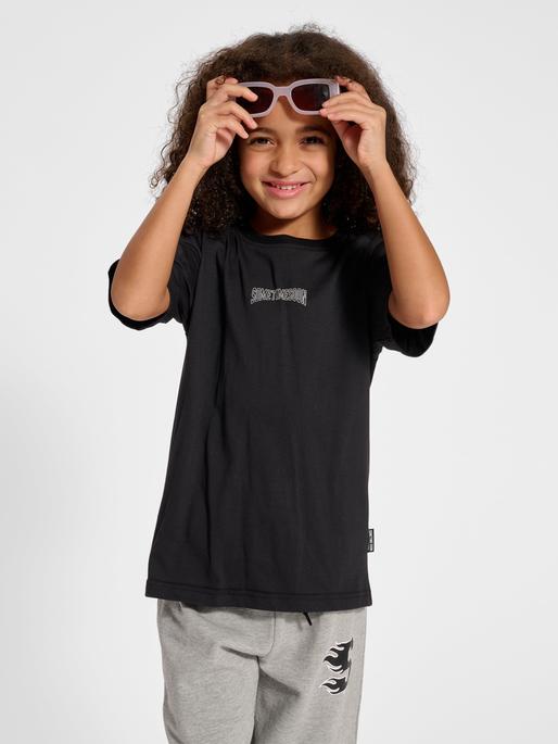 Produktbild hummel stsULRICH T-SHIRT S/S (104)