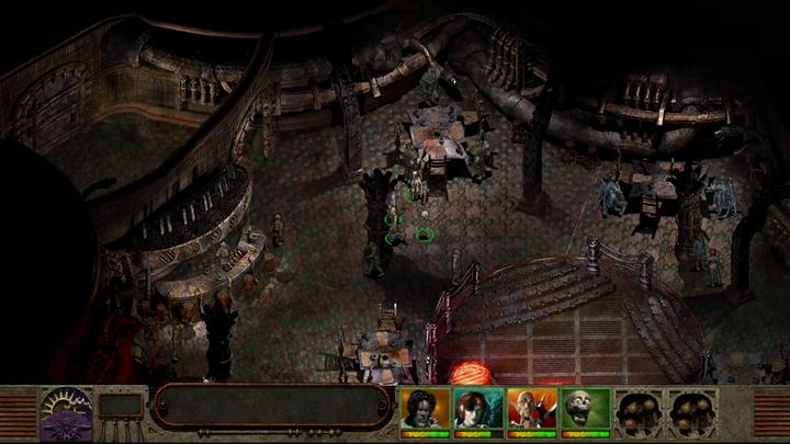 Produktbild Skybound Planescape: Torment & Icewind Dale Enhanced Edition (Xbox One X, Xbox Series X, Multilingual)