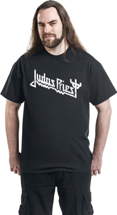 Produktbild Judas Priest Logo (XXL)