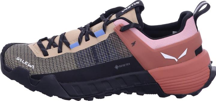 Produktbild Salewa Women's Wildfire NXT GTX (36)