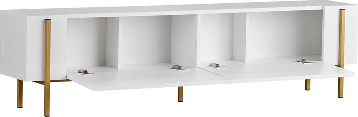 Image du produit Skye Decor Nexus TV Stand (180 x 45 x 30 cm)