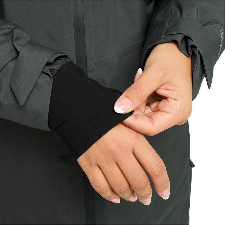 Image du produit Jack Wolfskin Icecape 2L Down Ins Jkt W Rds (XL)