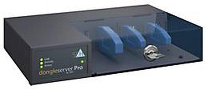 Actual product image Seh dongleserver Pro