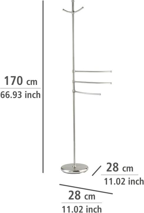 Actual product image Wenko Adiamo
