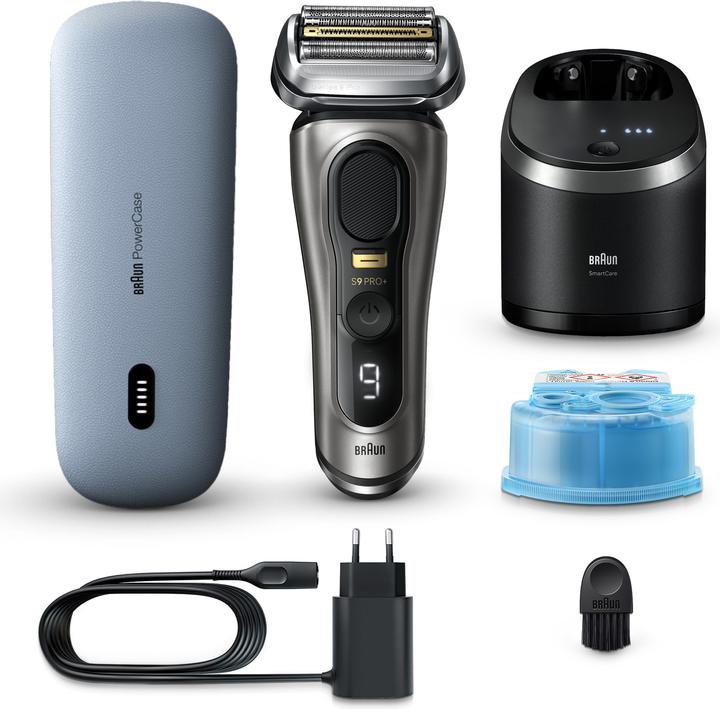 Produktbild Braun Series 9 Pro+ (9575cc)