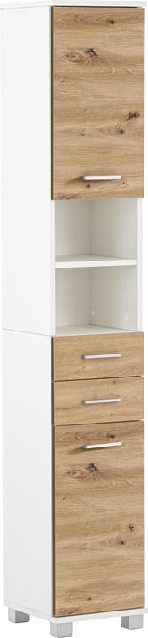 Actual product image Schildmeyer Palermo (30.5 x 32.5 x 181 cm)