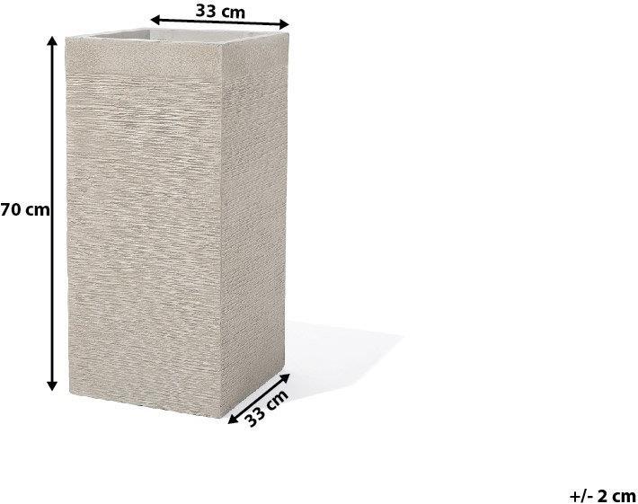 Actual product image Beliani Dion (33 cm)