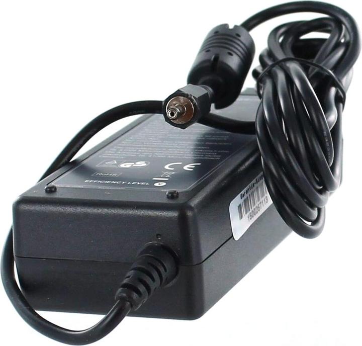 Produktbild AGI Netzteil kompatibel mit Medion Akoya P2002 nicht 2002D (45 W)