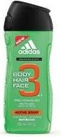 Immagine prodotto adidas A3 Inizio attivo (400 ml)