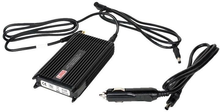 Produktbild Panasonic PANA Toughpad, Docking, PCPE-GJG1V02 (Docking Port, 1 Port)