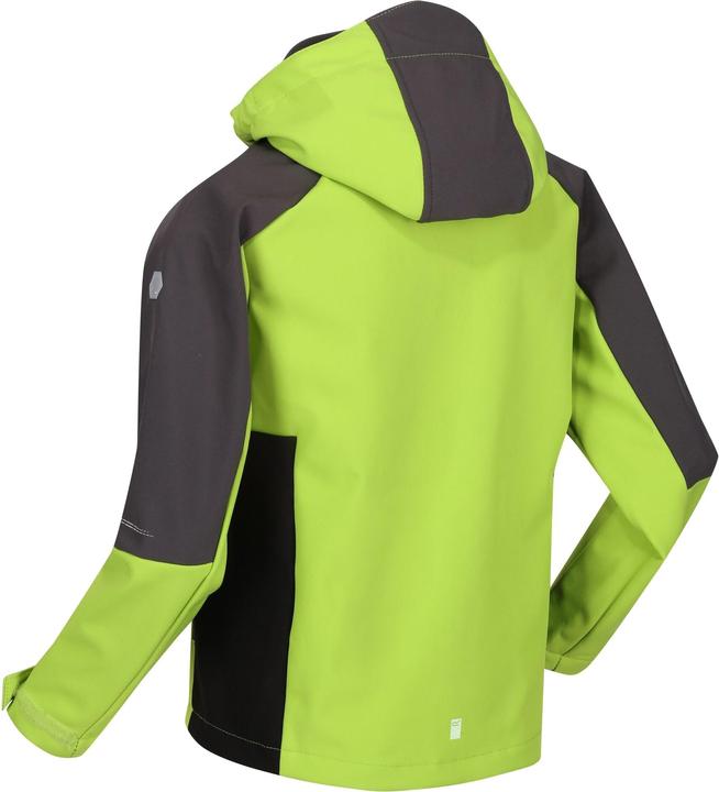 Produktbild Regatta Eastcott Ii Softshelljacke (146, 152)