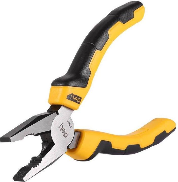 Actual product image Deli Tools EDL2006 (160 mm)