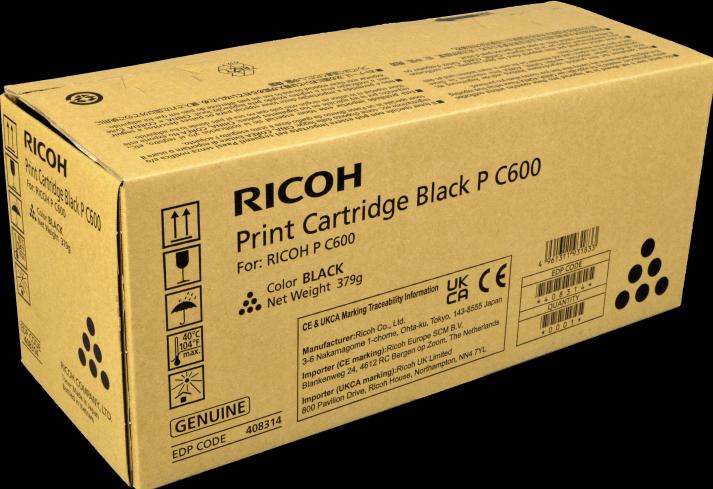 Image du produit RICOH 408314 (CF)