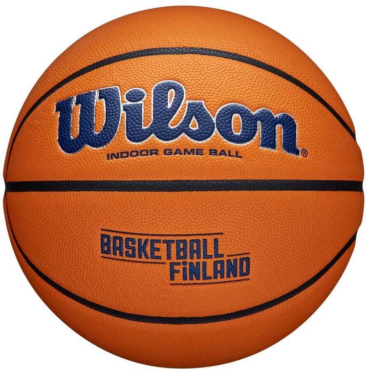 Image du produit Wilson EVO NXT Basketball, size 5 (5)