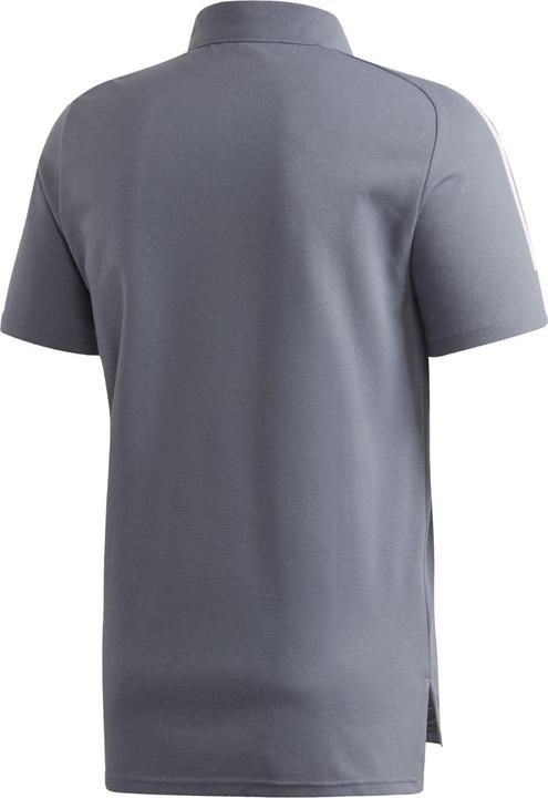 Immagine prodotto adidas Polo DFB EM 2020/2021 (taglia: S, onix) (S)