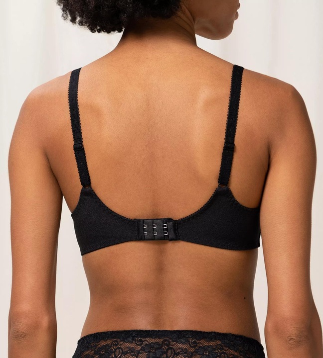 Actual product image Triumph Triangle bra "Amourette 300 N (70 B, Single pack)