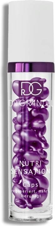 Image du produit Dr Grandel Nutri Sensation Caps