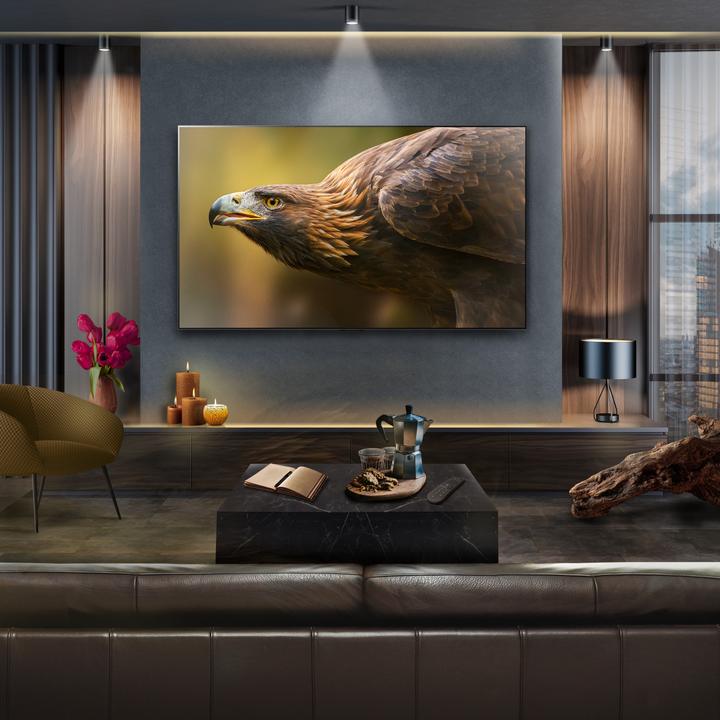 Actual product image LG OLED77G42LW (77", G4, OLED, 4K, 2024)
