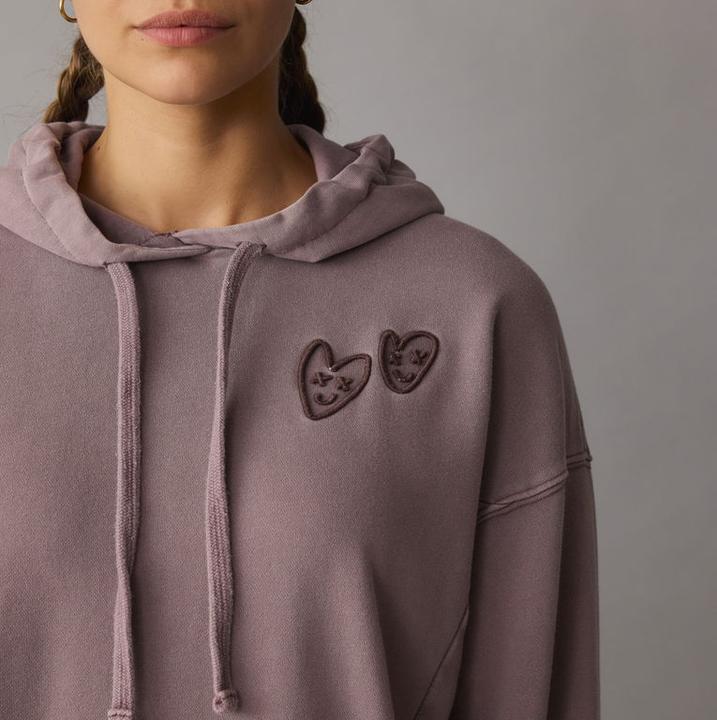 Produktbild ION Hoody No bad days (XS)