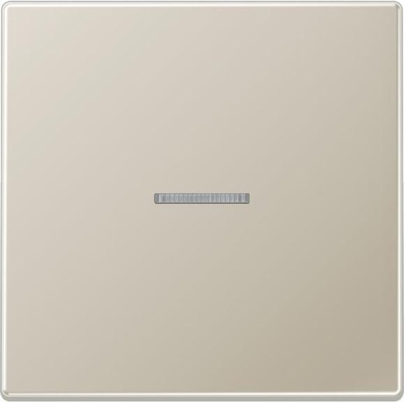 Image du produit JUNG Bascule de contrôle ES2990KO5 Acier inoxydable
