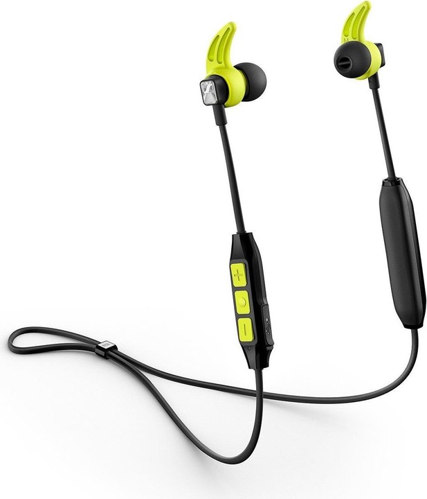 Produktbild Sennheiser CX Sport (6 h, Kabellos)